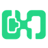 Xfoundlinks Tech Logo